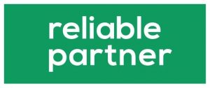 Reliable Partner logo